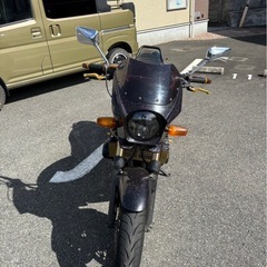 CB400SF VTEC SPEC2 NC39 の画像