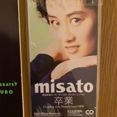 8㎝　CD  6点 の画像