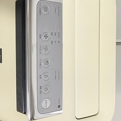SHARP 加湿空気清浄機の画像