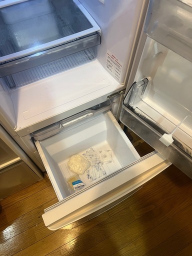 三菱電機冷蔵庫