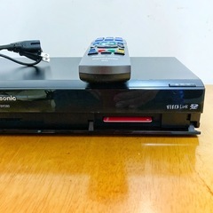 Panasonic ブルーレイレコーダーの画像