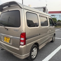 🉐激安62エヴリージョイポップターボ最終車検あり🉐の画像