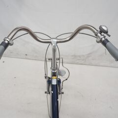 サカモトテクノ CHIFFON MINI 20インチシティサイクルの画像