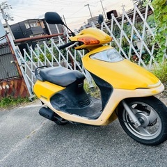 スペイシー100 JF13 検）PCX シグナス アドレス マジェスティ125の画像