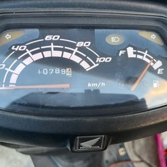 スペイシー100 JF13 検）PCX シグナス アドレス マジェスティ125の画像