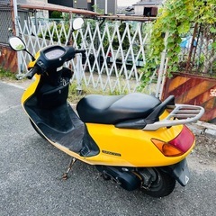 スペイシー100 JF13 検）PCX シグナス アドレス マジェスティ125の画像