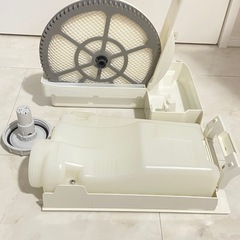 SHARP 加湿空気清浄機の画像