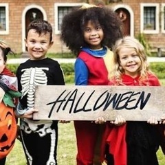 みんなでハロウィンパーティーをしよう！