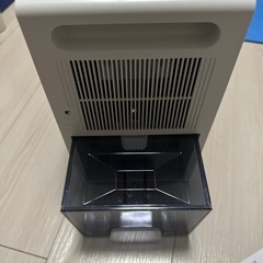 ※商談中※除湿機 コンパクトサイズの画像