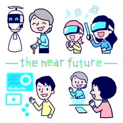 1. スマホPR (正社員)募集中！の画像