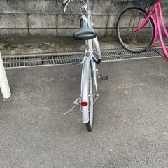 自転車 24インチの画像