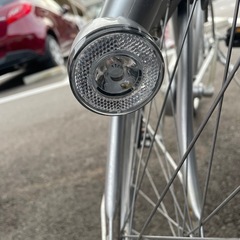 自転車 24インチの画像