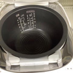 TOSHIBA圧力IH炊飯ジャーのご紹介！（トレファク寝屋川）の画像