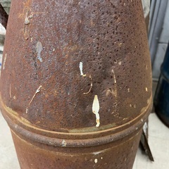 ⭐︎ドリーム2号館⭐︎アンティークミルク缶の画像