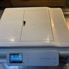 0円　プリンター2台差し上げます　brotherとCanonの画像