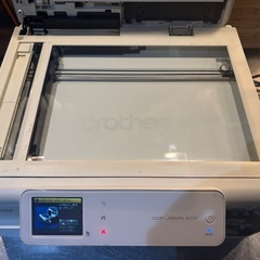 0円　プリンター2台差し上げます　brotherとCanonの画像