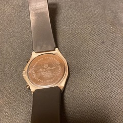 オシャレなメンズ腕時計
の画像