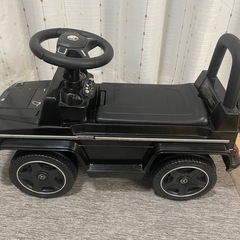 ベンツ 子供の車の画像