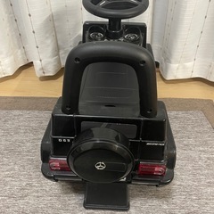 ベンツ 子供の車の画像