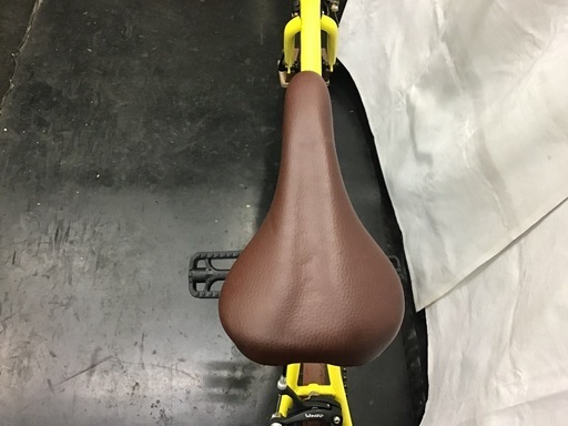 No.50 ALTAGEミニベロ