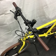 No.50 ALTAGEミニベロの画像