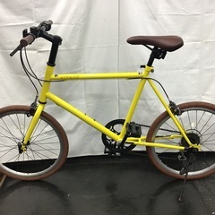 No.50 ALTAGEミニベロの画像