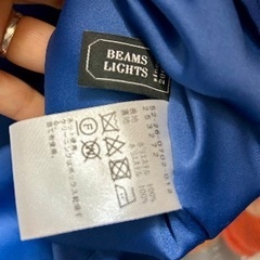 ワンピース　BEAMS ビームスの画像