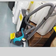 ID：229651　掃除機　三菱　2024の画像