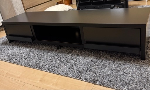 テレビとテレビ台 セット