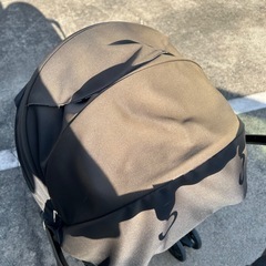 ベビーカー　ミッキー
の画像