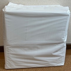 【お渡し予定者決定】①[新品未開封]ペットシーツ レギュラー 300枚の画像