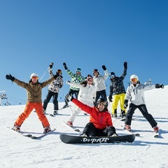 ❄️スキー＆スノーボード仲間を大募集！in 関東🏂⛷️✨