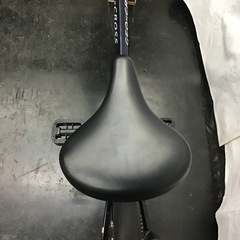 No.48 ジオクロスミニ　折りたたみ自転車の画像