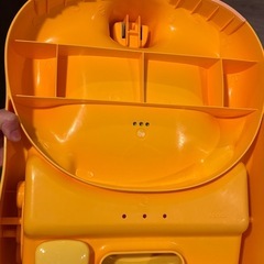 リッチェル　バスチェアの画像