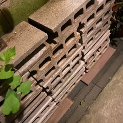 ★差し上げます★ 重量　ブロックの画像