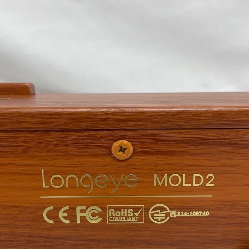 Longeye MOLD2 電子ピアノ　2024年製