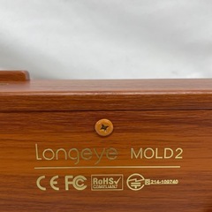 Longeye MOLD2 電子ピアノ　2024年製の画像