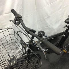 No.63 ストリングス2 シティサイクルの画像