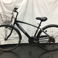 No.63 ストリングス2 シティサイクルの画像