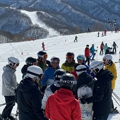 ❄️スキー＆スノーボード仲間を大募集！in 関西🏂⛷️✨