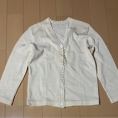子供用ベスト５枚おまけつきの画像