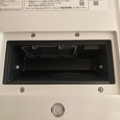 パナソニック　ドラム洗濯乾燥機の画像