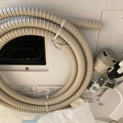 パナソニック　ドラム洗濯乾燥機の画像