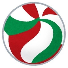 【新規立ち上げ】 No title バレーボール🏐サークル - 草津市