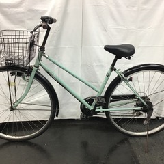 No.14 フルート　シティサイクルの画像