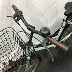 No.14 フルート　シティサイクルの画像