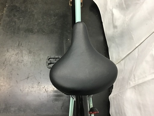 No.14 フルート　シティサイクル