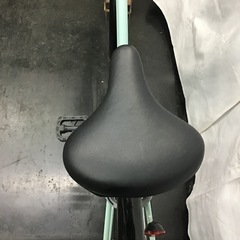 No.14 フルート　シティサイクルの画像
