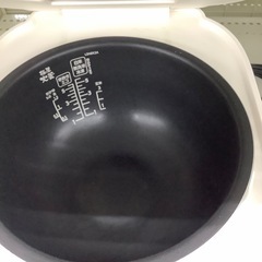 IRISOHYAMAのIH炊飯ジャーのご紹介！（トレファク寝屋川）の画像