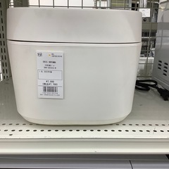IRISOHYAMAのIH炊飯ジャーのご紹介！（トレファク寝屋川）の画像